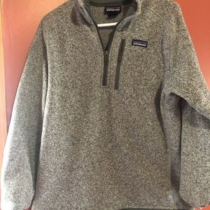 Men’s Patagonia Better Sweater